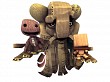 LittleBigPlanet 2 ofrecer&aacute; soporte Move desde el momento del lanzamiento