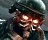 Killzone 2: Napalm y Cordite