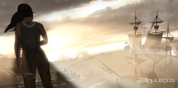 Tomb Raider