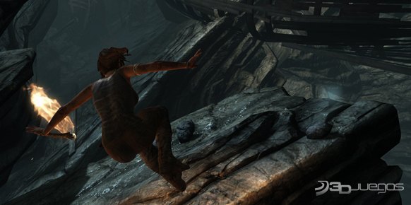 Tomb Raider (PlayStation 3)