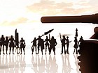Gameplay: T&aacute;cticas de Guerra