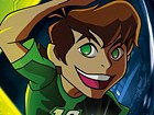 Ben 10 Omniverse