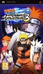 Naruto: Ultimate Ninja Heroes 3