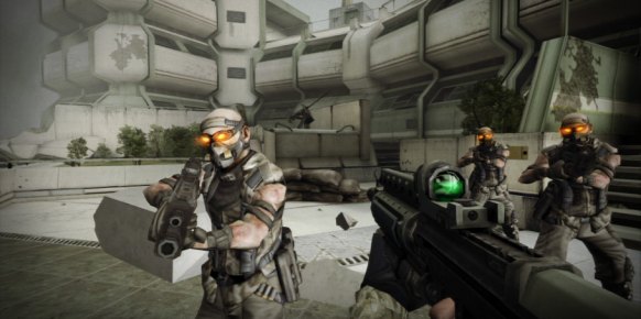 Killzone HD (PlayStation 3)
