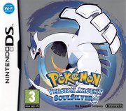 Pok&eacute;mon SoulSilver