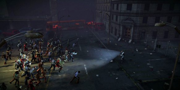 Dead Nation