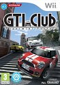 GTI Club Supermini Festa