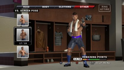 WWE SmackDown vs. Raw 2010