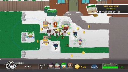 South Park