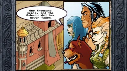 Puzzle Chronicles