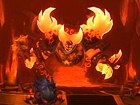 Molten From Quest Area