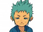 Inazuma Eleven 2