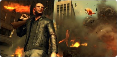 Rockstar anuncia Grand Theft Auto: Episodes from Liberty City para PS3 y PC