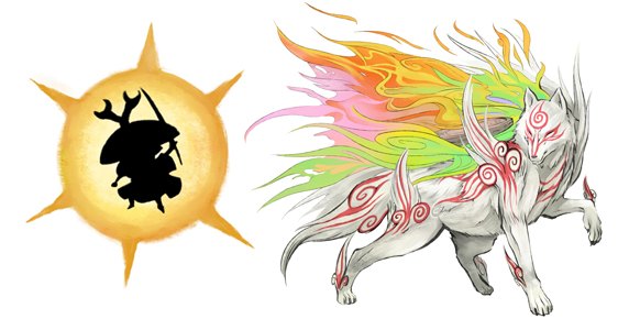 Okamiden