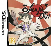 Okamiden