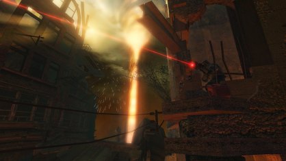 F.E.A.R. 2: Reborn