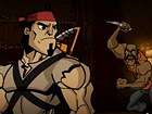 Gameplay: El Pacificador