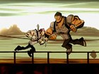 Gameplay: Toro Salvaje