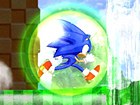 Sonic 4: Episode 1: Primer contacto