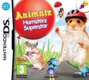 Animalz: Hamsterz Superstar