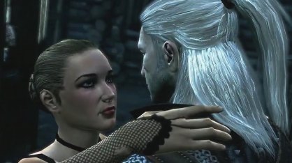 The Witcher 2