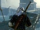 V�deo The Witcher 2: Gameplay: Problemas en los Muelles