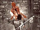 V�deo The Witcher 2: Gameplay: Vista de Gato
