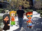 MySims Camera