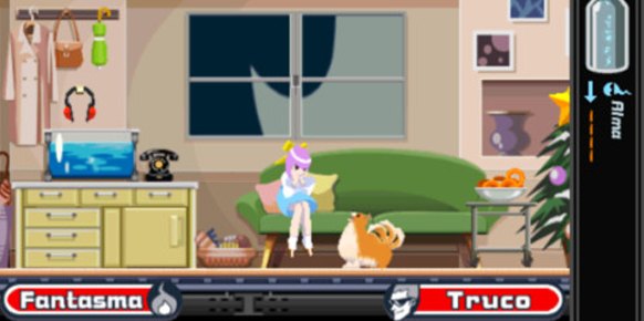 Ghost Trick (iOS)