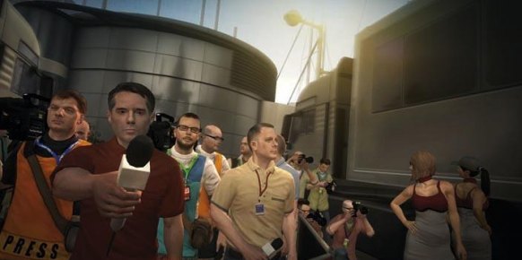 F1 2010 (Xbox 360)