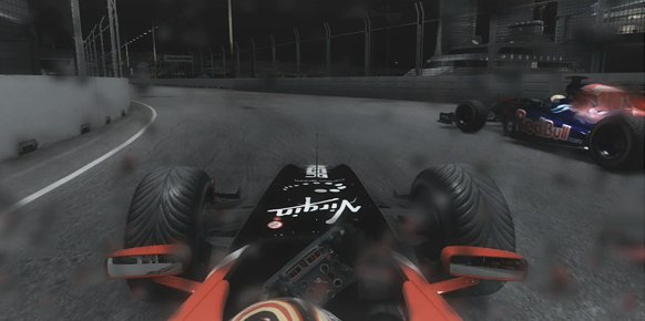 F1 2010