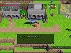 Im�gen 3D Dot Game Heroes