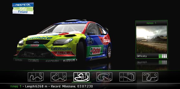 WRC