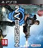 Inversion