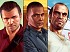 Noticia de Grand Theft Auto V