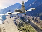 Grand Theft Auto V