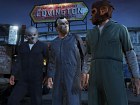 Grand Theft Auto V