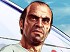 Grand Theft Auto V - Trevor