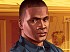 Grand Theft Auto V - Franklin