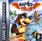 Banjo Pilot
