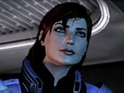 V�deo Mass Effect 3: Shepard Femenina