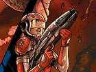 Mass Effect 3 - Gameplay: C&oacute;mic RPG