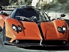 V�deo Need for Speed Hot Pursuit: Pagani Zonda vs Lamborghini Murcielago