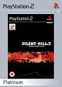 Silent Hill 2: Director's Cut