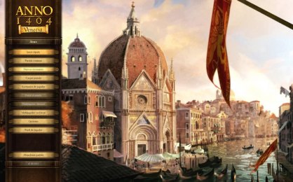 Anno 1404: Venecia