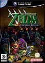 Zelda: Four Swords Adventures