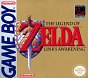 Zelda : Link's Awakening