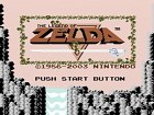 The Legend of Zelda