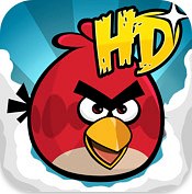 Angry Birds