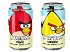 Angry Birds lanza una l&iacute;nea de refrescos que ya vende m&aacute;s en Finlandia que Coca-Cola y Pepsi
